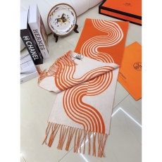 Hermes Scarf